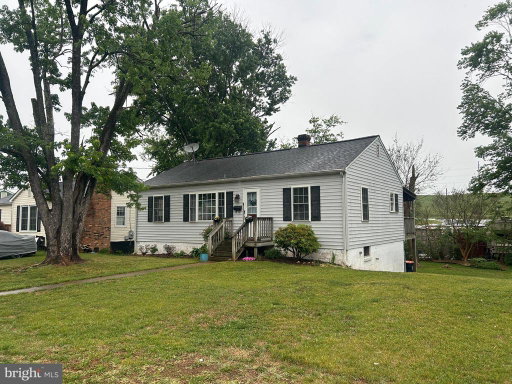 listing main photo