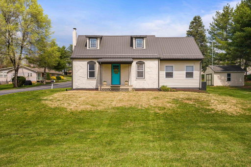 listing main photo