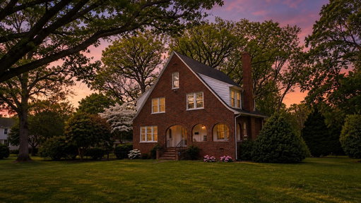 listing main photo