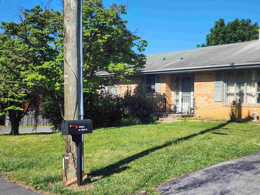 listing main photo