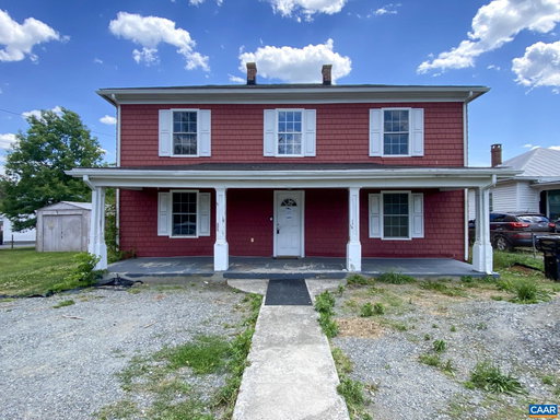listing main photo