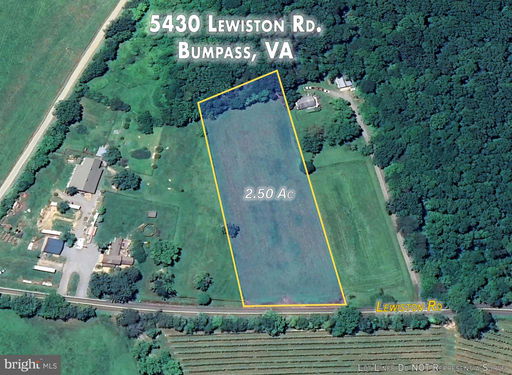 listing main photo