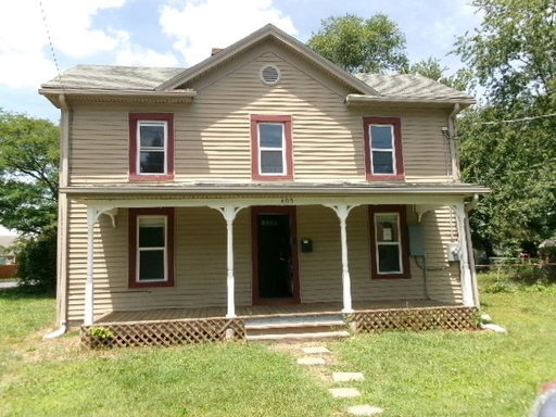 listing main photo