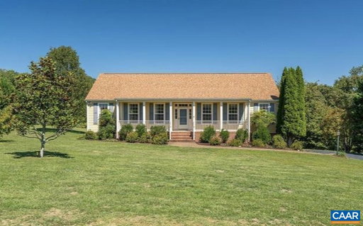 listing main photo