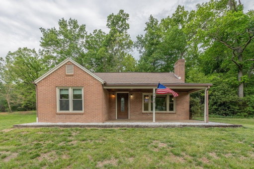 listing main photo