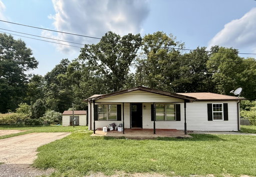 listing main photo