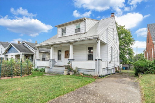 listing main photo