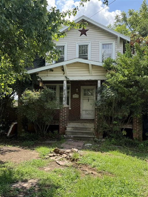 listing main photo