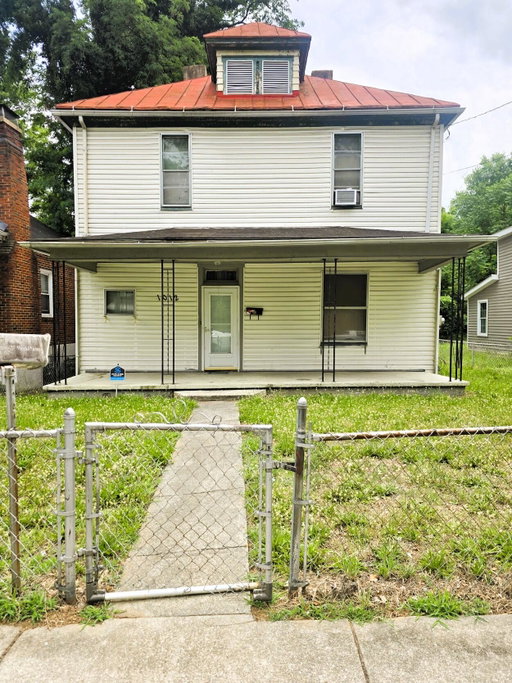 listing main photo