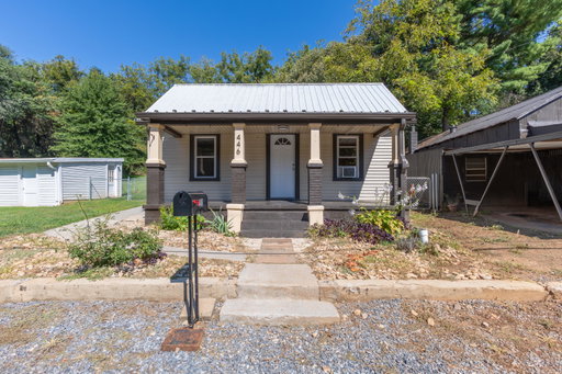 listing main photo