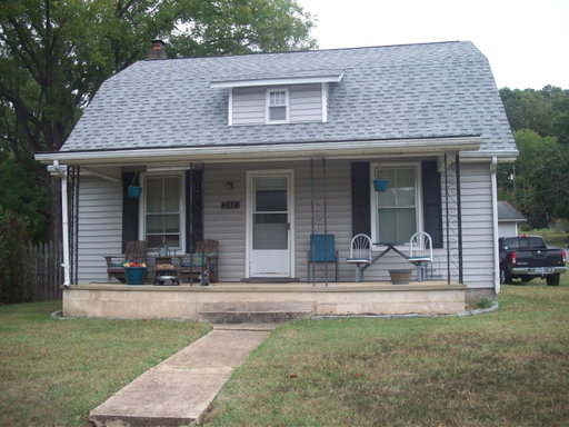 listing main photo