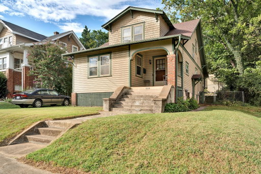 listing main photo