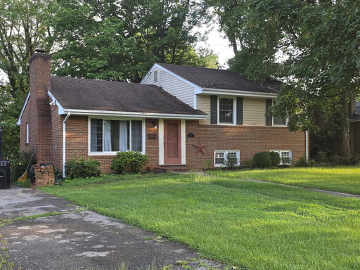 listing main photo