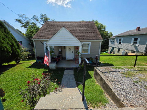 listing main photo