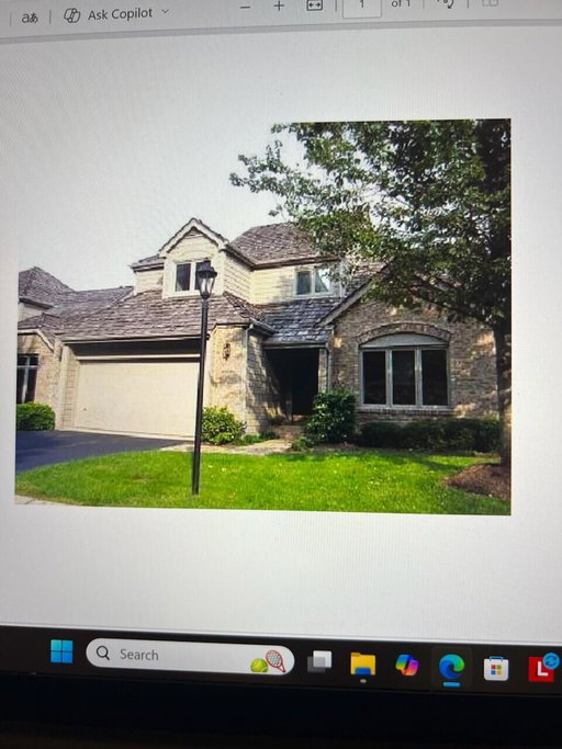 listing main photo