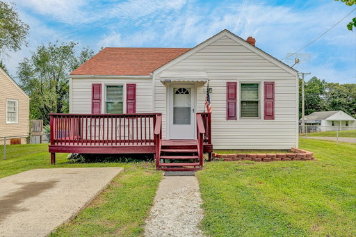 listing main photo