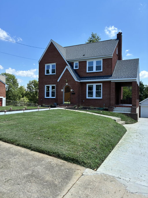 listing main photo