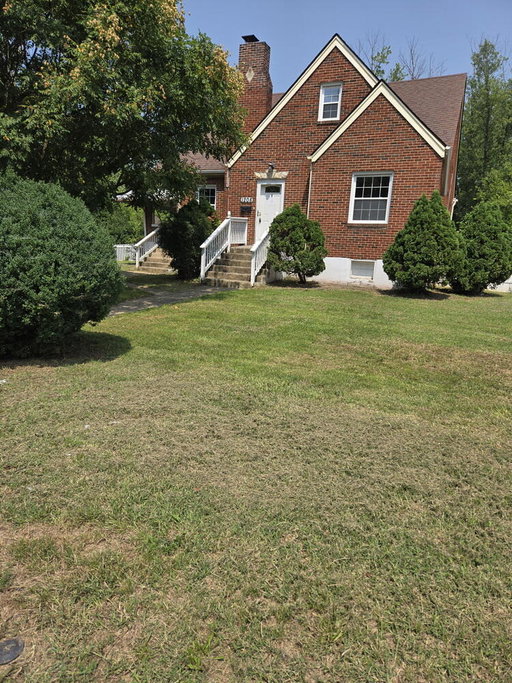 listing main photo