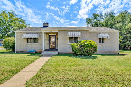listing main photo