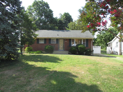 listing main photo