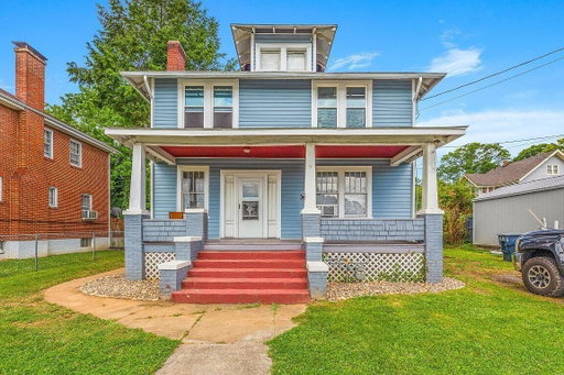 listing main photo