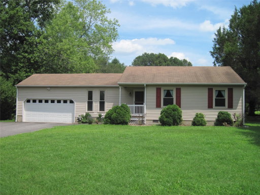 listing main photo