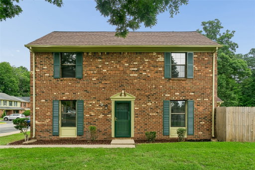 listing main photo