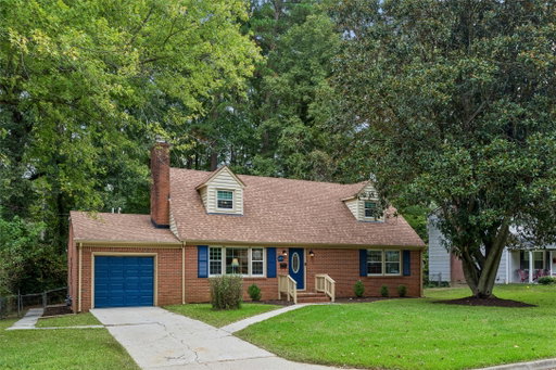 listing main photo