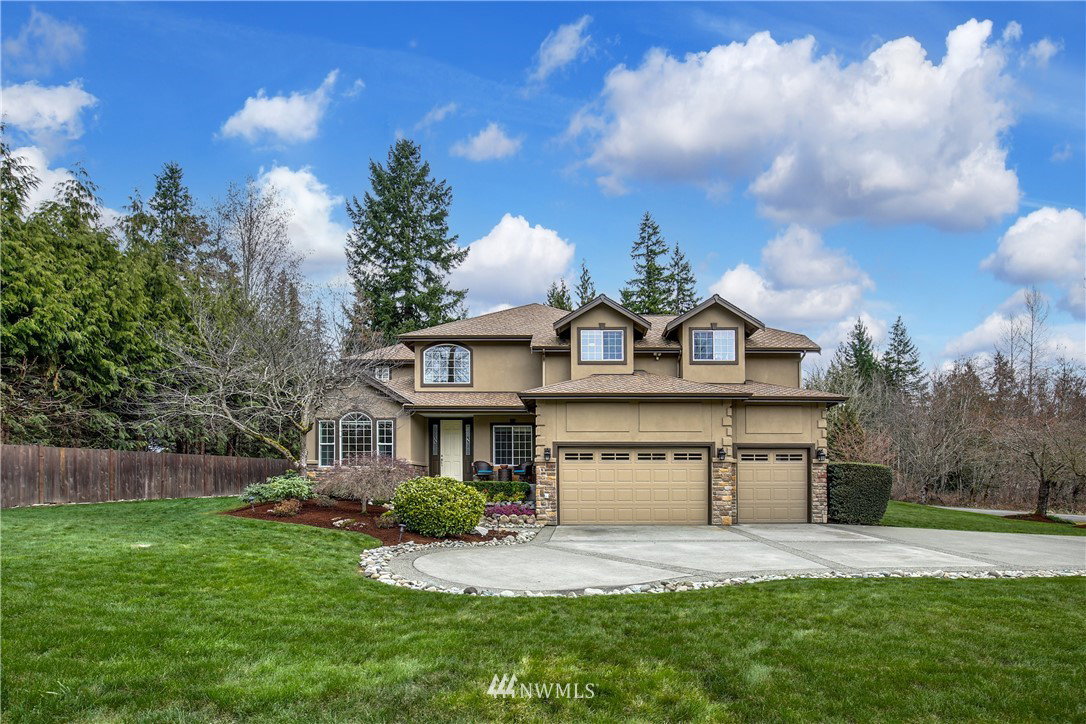 Redmond, WA Homes for Sale