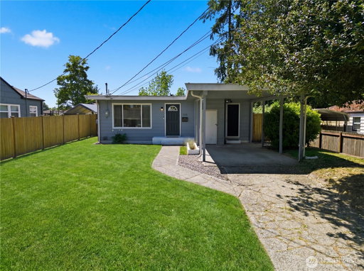 listing main photo