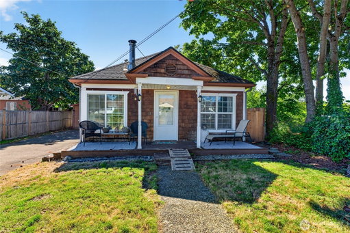 listing main photo