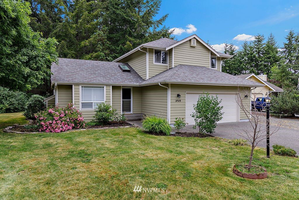 Featured Listings Find Homes in Puget Sound