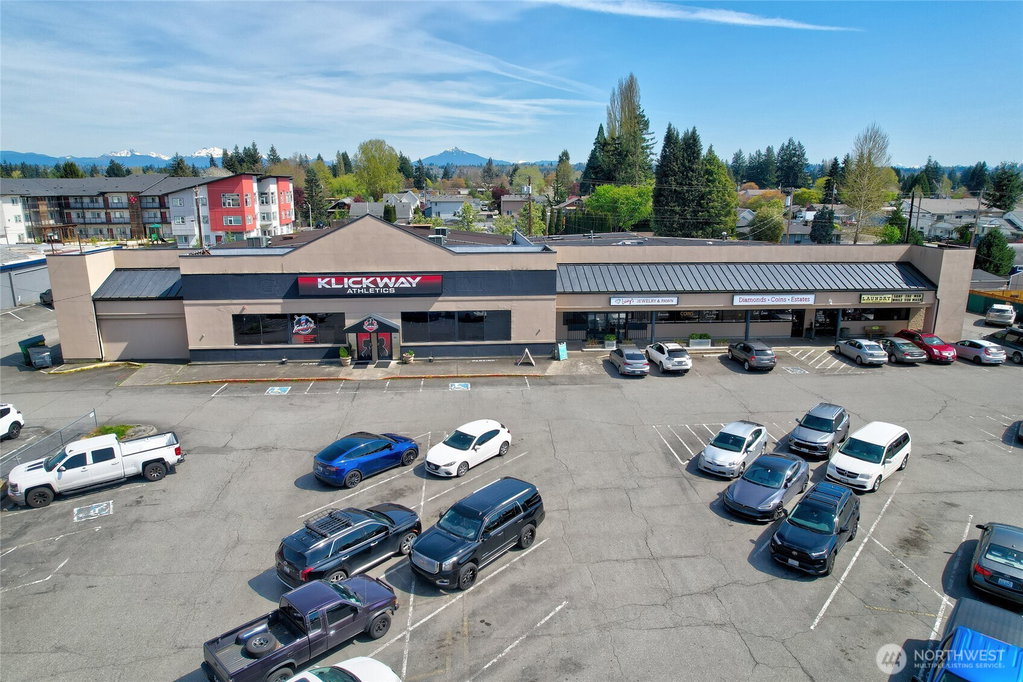 1050 State Ave, Marysville, WA 98270