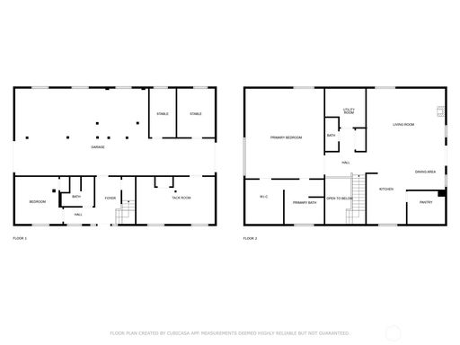 listing main photo