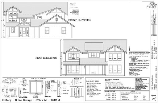 listing main photo