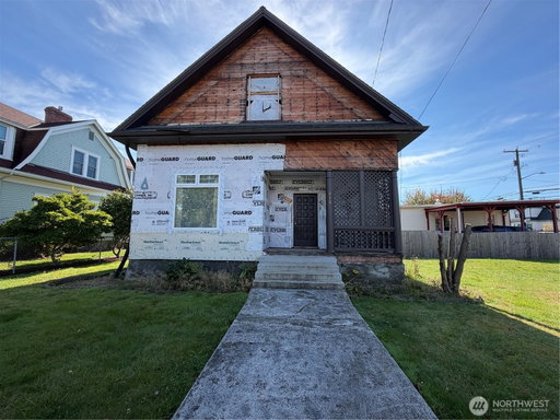 listing main photo