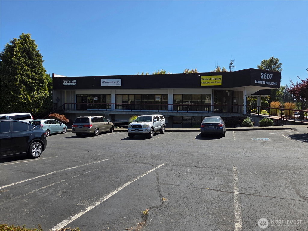 2607 Martin Way E, Olympia, WA 98506