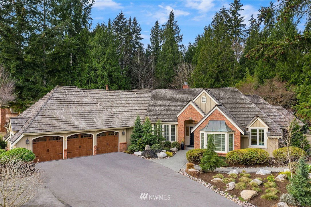 Redmond, WA Homes for Sale