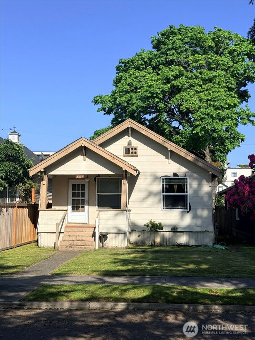 listing main photo
