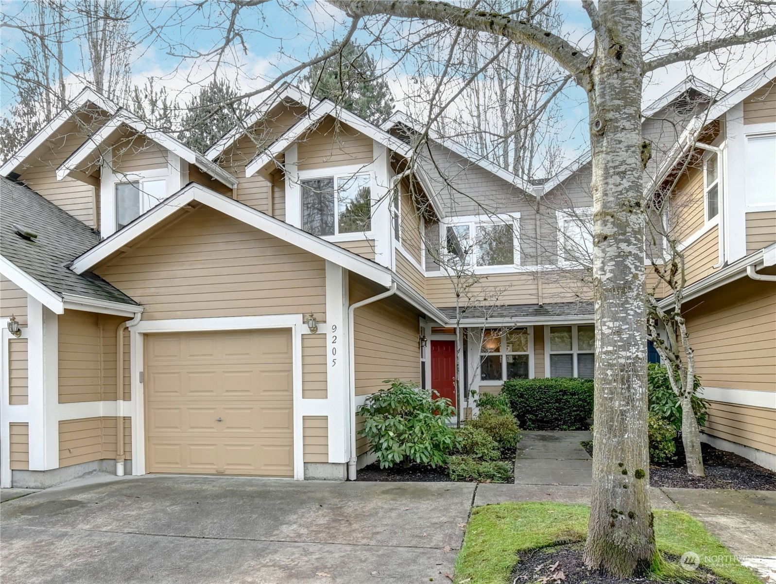 Redmond, WA Homes for Sale