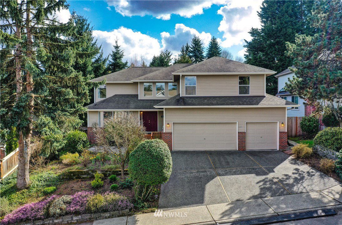 Redmond, WA Homes for Sale