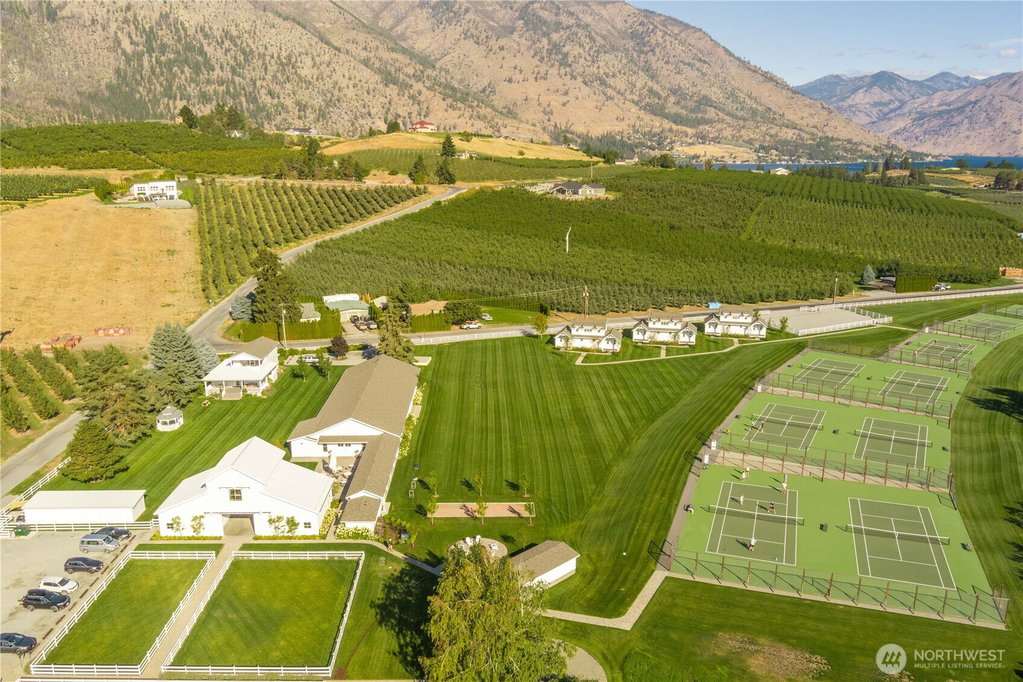 4848 Green Ave, Manson, WA 98831