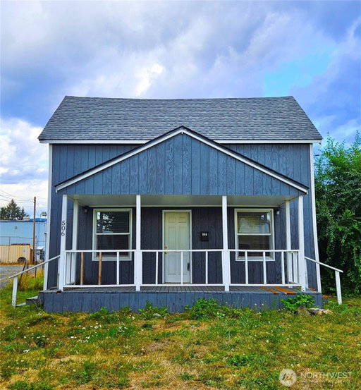 listing main photo