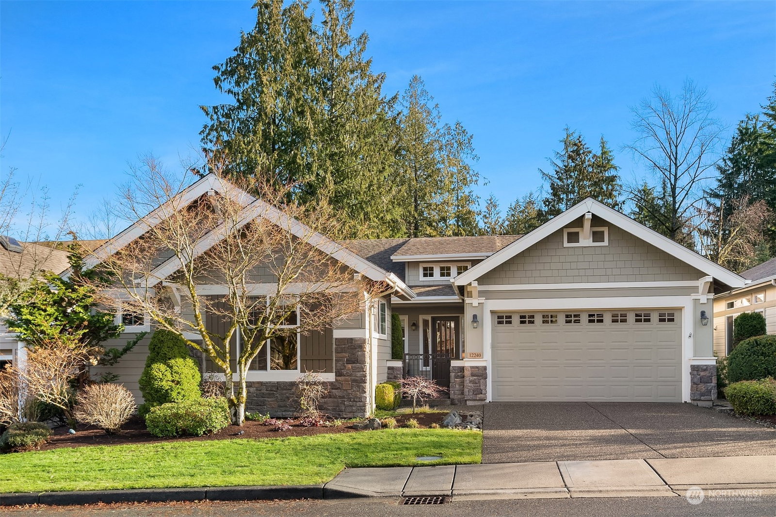 Redmond, WA Homes for Sale