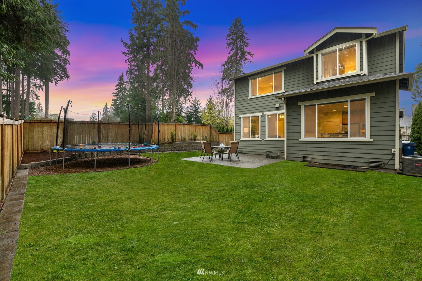 Redmond, WA Homes for Sale