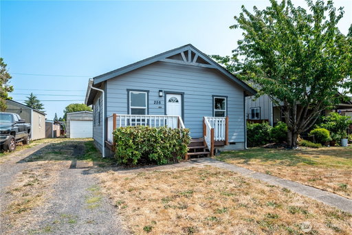 listing main photo