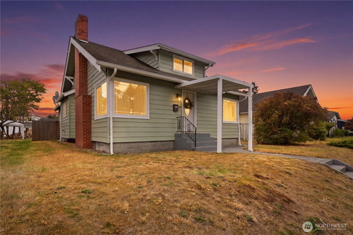 listing main photo