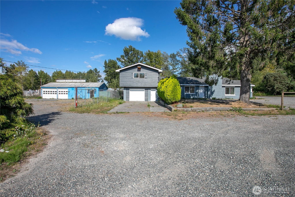 4726 Pacific Hwy, Bellingham, WA 98226