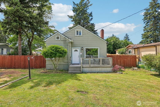listing main photo