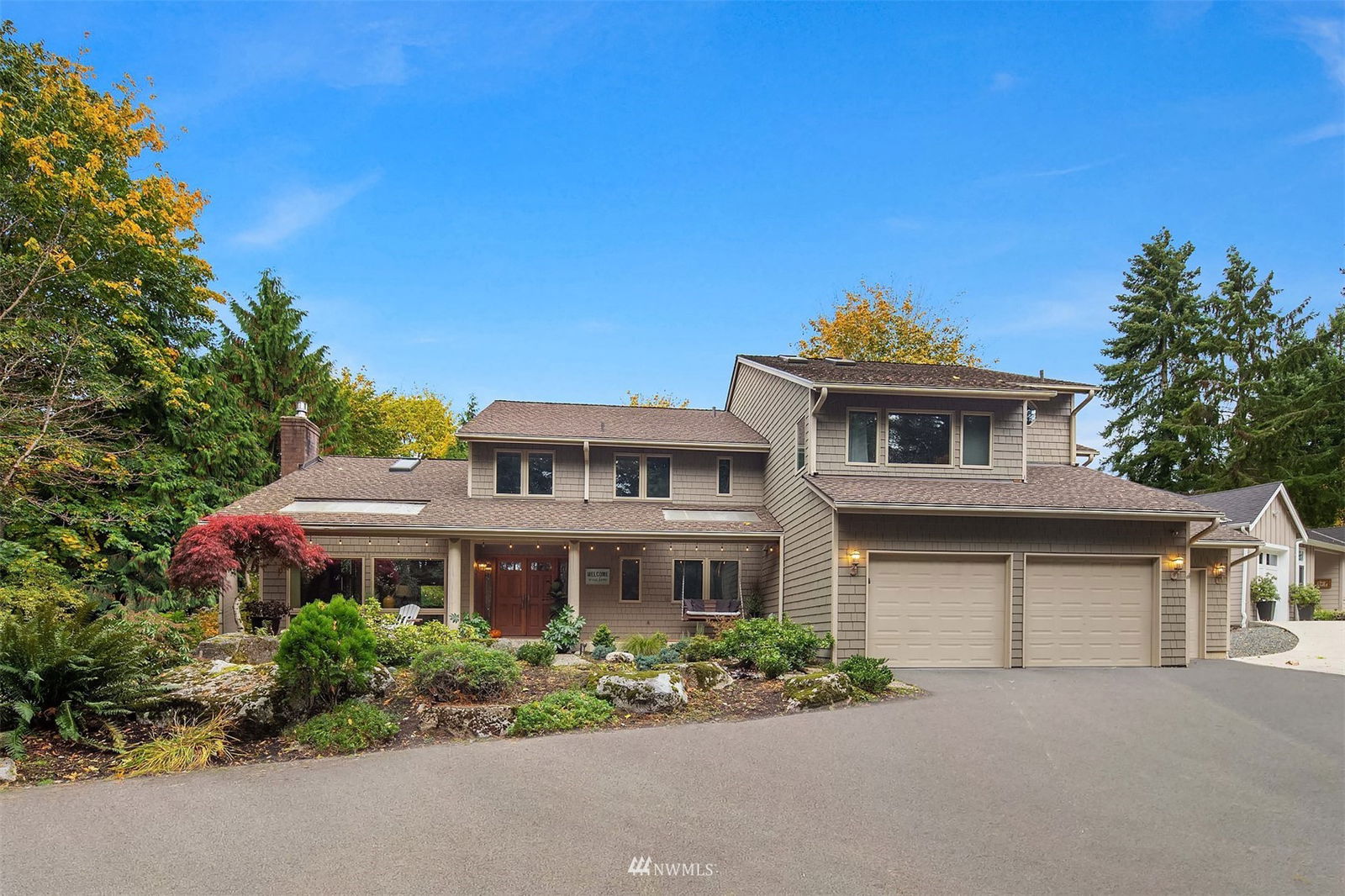 Redmond, WA Homes for Sale